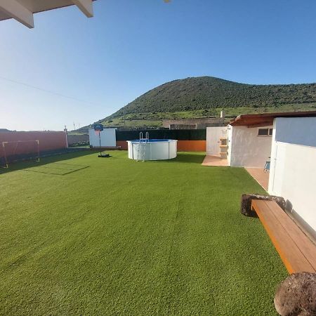Villa Lito Haría Exterior foto
