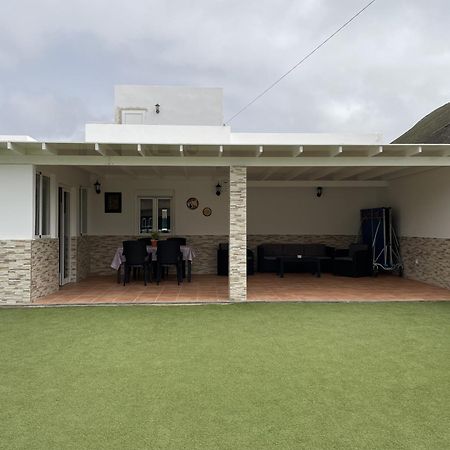 Villa Lito Haría Exterior foto