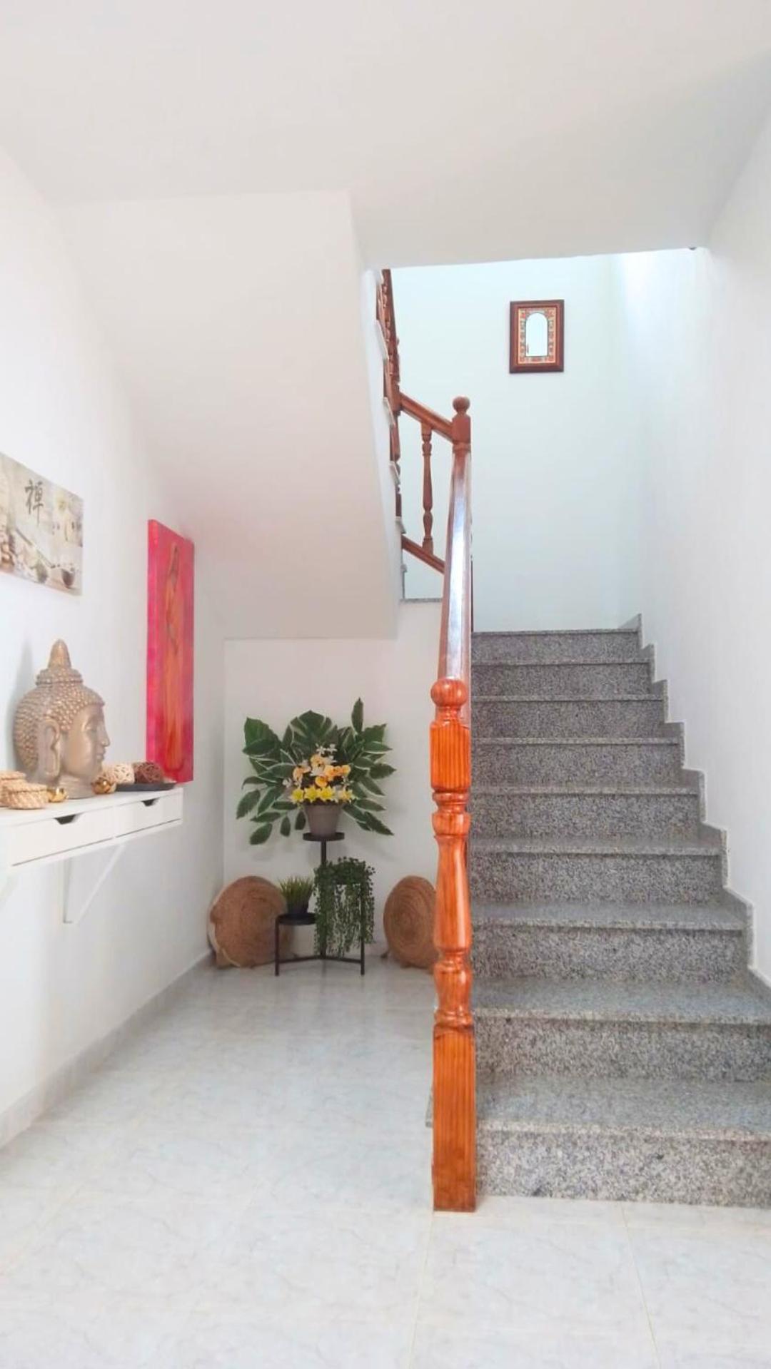 Villa Lito Haría Exterior foto